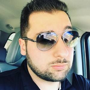 Meet your Posher, Omar